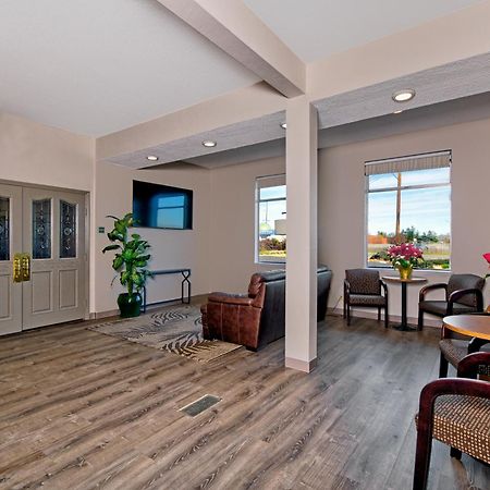 Days Inn By Wyndham Novato/San Francisco Buitenkant foto