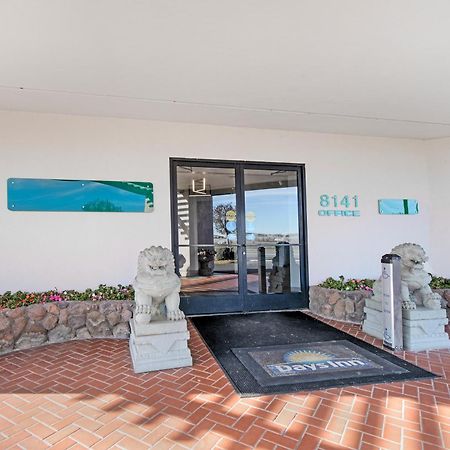 Days Inn By Wyndham Novato/San Francisco Buitenkant foto