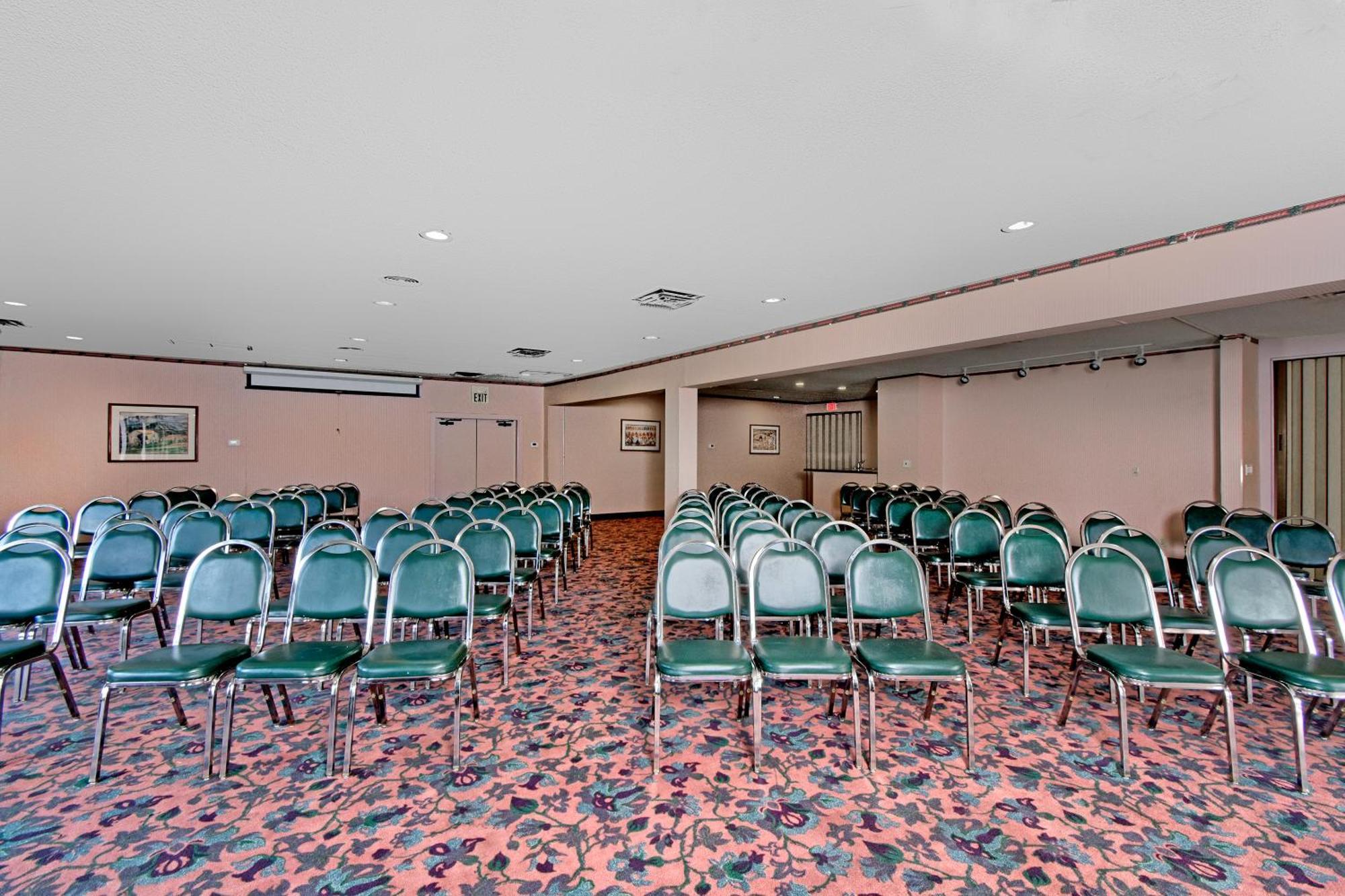 Days Inn By Wyndham Novato/San Francisco Buitenkant foto